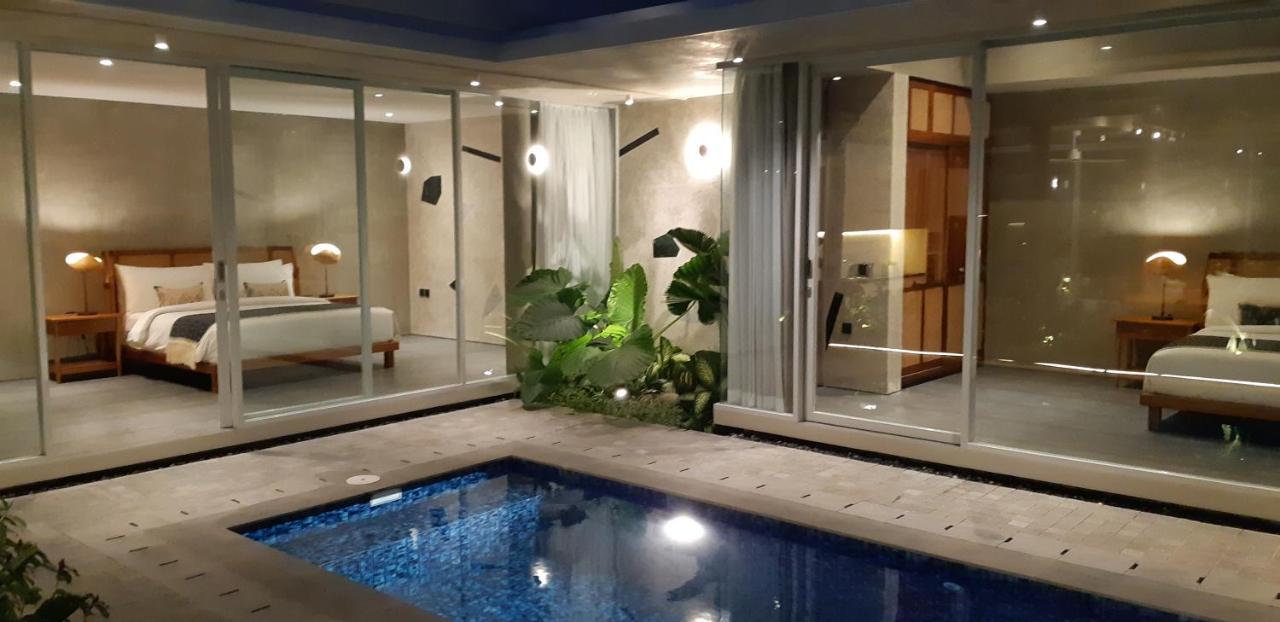 Mandja - Stunning Architect-designed 3br In Petitenget Villa Seminyak (Bali)