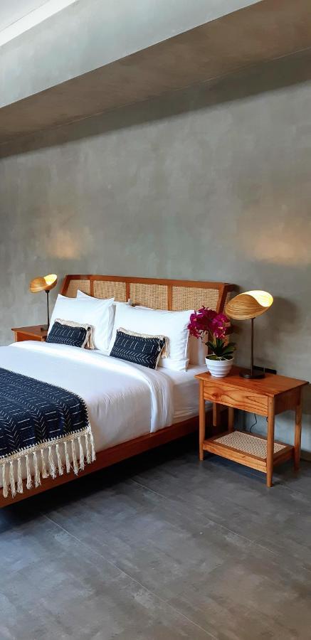 Mandja - Stunning Architect-designed 3br In Petitenget