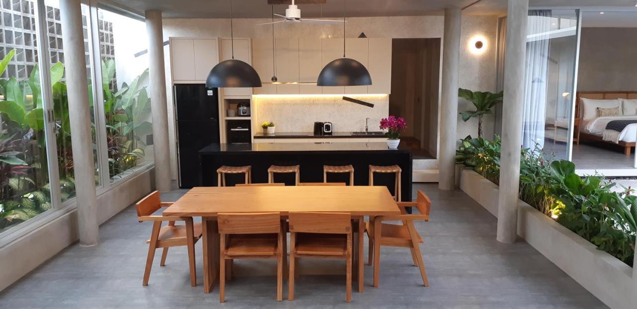 Villa Mandja - Stunning Architect-designed 3br In Petitenget *