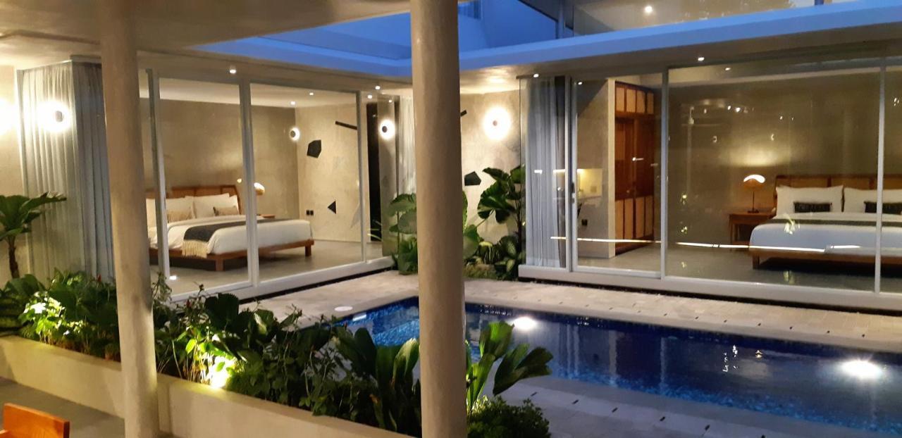 Villa Mandja - Stunning Architect-designed 3br In Petitenget *