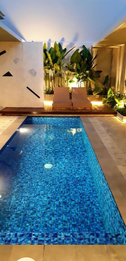Villa Mandja - Stunning Architect-designed 3br In Petitenget *